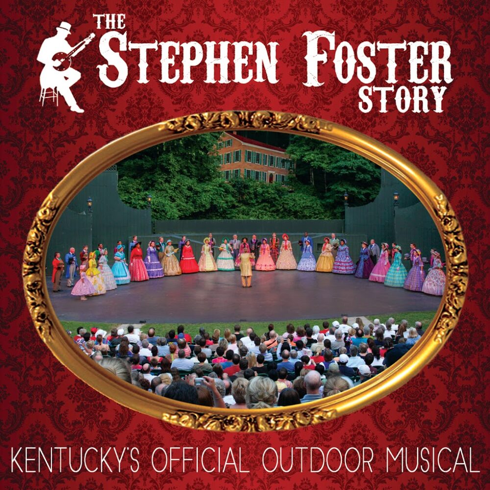 stephen foster tour